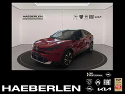 Lackierung elixierrot/typ ver Neu 2025 Citroën C4 PureTech Limousine | 29.490 €