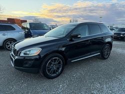 Schwarz Gebraucht 2008 Volvo XC60 Summum SUV | 4.980 € (Superpreis)