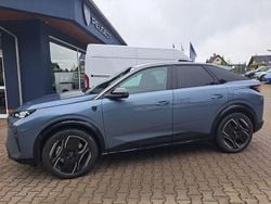 Grau Neu 2025 Peugeot e-3008 Long Range SUV | 53.990 € (Guter Preis)