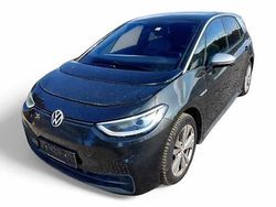 Grau Gebraucht 2020 VW ID.3 Pro Kleinwagen | 18.999 € (Guter Preis)