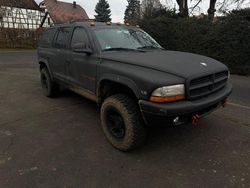 Schwarz Gebraucht 2000 Dodge Durango SUV | 3.800 €