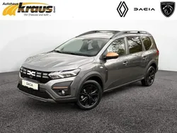 Schiefergrau Neu 2025 Dacia Jogger Extreme Kombi | 23.199 € (Fairer Preis)