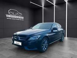 Mercedes C250