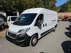 Weiß Gebraucht 2018 Fiat Ducato Van | 11.500 € (Superpreis)