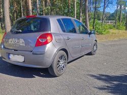 Gebraucht 2008 Renault Clio II Extreme Limousine | 1.950 € (Etwas zu teuer)
