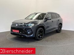 Grau Gebraucht 2025 VW Tayron Style SUV | 56.450 € (Etwas zu teuer)
