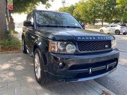 Gebraucht 2010 Land Rover Range Rover Sport SE SUV | 6.999 €