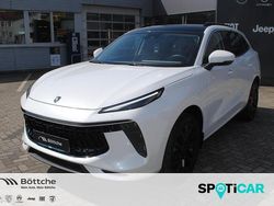 Weiß Neu 2025 DFSK Forthing 5 SUV | 25.990 € (Superpreis)