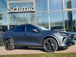 Grau Gebraucht 2022 Cupra Formentor SUV | 29.750 € (Fairer Preis)