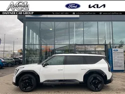 (swp) snow white pearl m Neu 2024 Kia EV9 GT-Line SUV | 71.990 € (Fairer Preis)