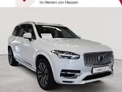 Andere Gebraucht 2021 Volvo XC90 SUV | 42.489 € (Superpreis)