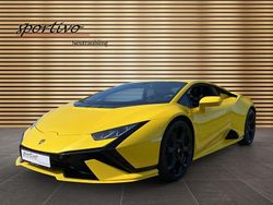 Gelb Neu 2025 Lamborghini Huracán Coupé | 309.900 €
