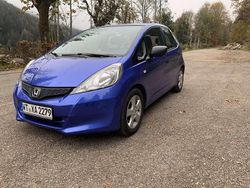 Gebraucht 2011 Honda Jazz S Kleinwagen | 4.500 € (Teuer)