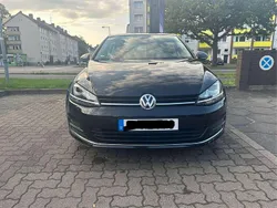 Schwarz Gebraucht 2013 VW Golf VII Highline Limousine | 11.250 € (Fairer Preis)