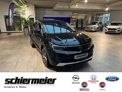 Schwarz Gebraucht 2023 Opel Grandland X Elegance SUV | 24.980 € (Fairer Preis)