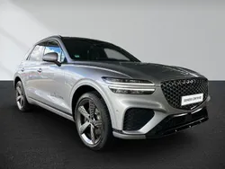 Savile silver Gebraucht 2024 Genesis GV70 Sport SUV | 49.990 € (Teuer)