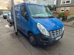 Schwarz Gebraucht 2012 Renault Master Van / Kleinbus | 6.900 €