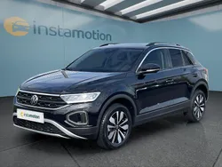 Neu 2025 VW T-Roc SUV | 30.149 € (Superpreis)