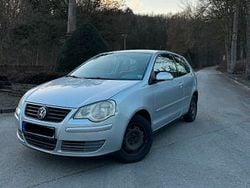 Silber Gebraucht 2006 VW Polo Goal Limousine | 700 € (Superpreis)