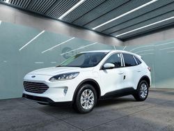 Weiß Gebraucht 2024 Ford Kuga SUV | 40.449 € (Teuer)