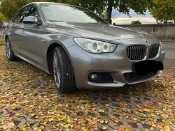 Grau Gebraucht 2010 BMW 535 Gran Turismo Limousine | 13.500 € (Teuer)