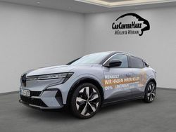 Grau Gebraucht 2024 Renault Megane E-Tech Techno Limousine | 38.990 € (Teuer)