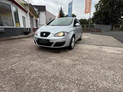Silber Gebraucht 2012 Seat Altea XL Ecomotive Van / Kleinbus | 4.999 € (Fairer Preis)
