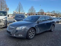 Metro metallic Gebraucht 2011 Opel Insignia Innovation Kombi | 3.500 € (Superpreis)