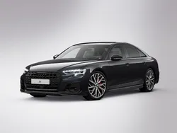 Sebringschwarz kristalleffekt Neu 2025 Audi S8 Limousine | 139.900 €