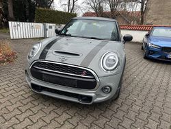 Grau Gebraucht 2020 Mini Cooper Kleinwagen | 16.999 € (Superpreis)