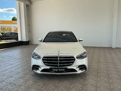 Gebraucht 2022 Mercedes S450 Limousine | 92.820 €