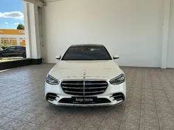 Gebraucht 2022 Mercedes S450 Limousine | 94.962 €