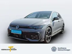 Grau Neu 2025 VW Golf VIII GTI Limousine | 42.920 € (Guter Preis)