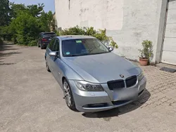 Gebraucht 2006 BMW 320 Limousine | 6.200 € (Teuer)