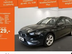 Seat Leon ST