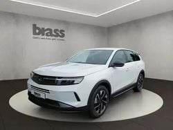 Arktis weiß (uni) Neu 2025 Opel Grandland X SUV | 30.990 € (Superpreis)