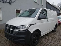 Weiß Gebraucht 2021 VW T6.1 Van | 21.685 € (Superpreis)