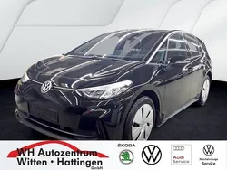 Grenadillschwarz metallic Gebraucht 2024 VW ID.3 Pro Kleinwagen | 30.964 € (Superpreis)