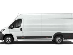 Cassablanca Neu 2025 Opel Movano Van | 29.930 € (Superpreis)