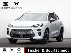 Weiss Neu 2025 Cupra Terramar VZ SUV | 50.980 € (Etwas zu teuer)