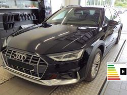 Brillantschwarz Gebraucht 2023 Audi A4 Allroad Kombi | 32.970 € (Fairer Preis)