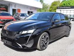 Schwarz Neu 2025 Peugeot 308 Allure Kombi | 27.980 € (Superpreis)