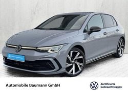 Mondsteingrau Gebraucht 2022 VW Golf VIII R-line Limousine | 26.950 € (Fairer Preis)