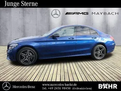Gebraucht 2020 Mercedes C300e | 31.950 €