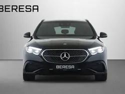 Gebraucht 2025 Mercedes E450 AMG line | 94.580 € (Fairer Preis)