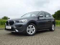Grau Gebraucht 2022 BMW X1 Advantage SUV | 25.950 € (Fairer Preis)