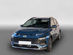 Vibrant blue Neu 2025 Hyundai Bayon SUV | 22.050 € (Guter Preis)