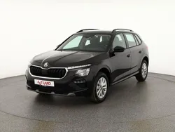 Schwarz Neu 2025 Skoda Kamiq SUV | 24.890 € (Guter Preis)
