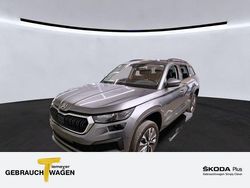 Grau Gebraucht 2022 Skoda Kodiaq Tour SUV | 34.970 € (Fairer Preis)