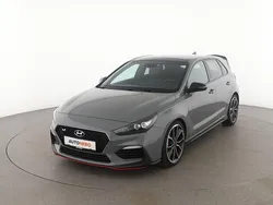 Grau Gebraucht 2020 Hyundai i30 N Performance Limousine | 23.030 € (Guter Preis)